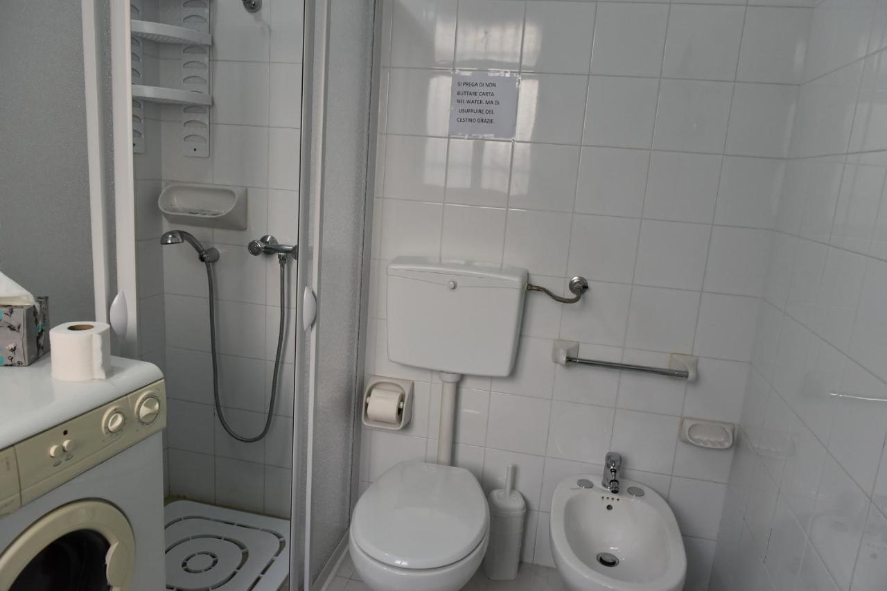 דירות נוטו Casa Contini Rosa מראה חיצוני תמונה