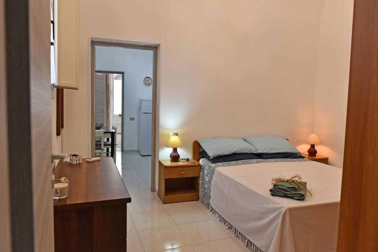 דירות נוטו Casa Contini Rosa מראה חיצוני תמונה